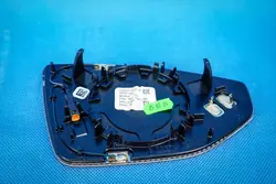 Insert de Miroir Gauche Audi A6 A7 A8 4N0857535E