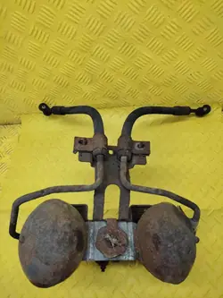 Citroen C5 III Kugelverteiler GRUSZKA OEM