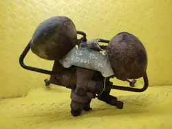 Distributeur sphère Citroen C5 III GRUSZKA OEM