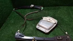 Regulador janela dianteira direita VW OEM 1K3837402T