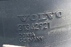 Carcasse de filtre à carburant VOLVO XC70 II 2.4L Diesel