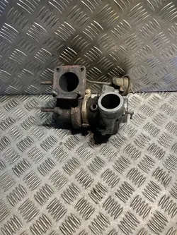 Turbo CHRYSLER VOYAGER IV 35242095G