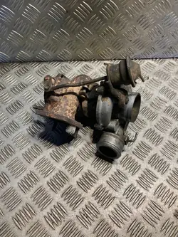 Turbocompressore CHRYSLER VOYAGER IV 35242095G