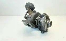 Begagnad turbo OEM VJ320304 för Mazda 6 2.0L Diesel
