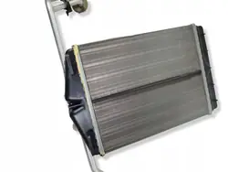 Noyau de Chauffage Mercedes-Benz C W202 A2108300661