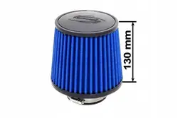 Filtre conique SIMOTA 101mm Bleu