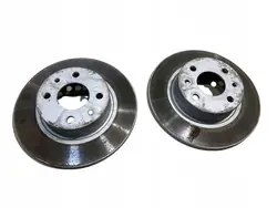 Disco de Freio Bosch Fiat Bravo II 1.6 Multijet