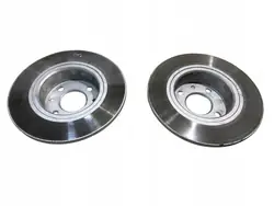 Disco de Freio Bosch Fiat Bravo II 1.6 Multijet