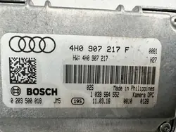 Framkamera OEM 4H0907217F för Audi A7 Sportback 2015