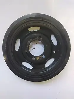 Polea del cigüeñal OEM 55571403 para Opel Astra J 1.4 Turbo