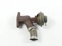Vanne EGR Citroen C5 I 01-08 2.0 HDi RHZ 110
