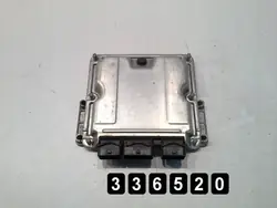 ECU Peugeot AM-336520 pour 607 de 2002