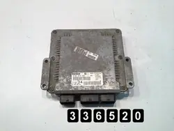 ECU Peugeot AM-336520 pour 607 de 2002