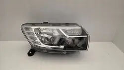 Oikea etuvalaisin Dacia Sandero II Logan II 260108435R
