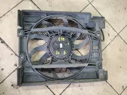 Ventilateur A/C BMW E39 OEM 6921946 - État Utilisé