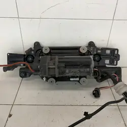 Compresseur suspension air OEM 605384660 pour Audi Q5