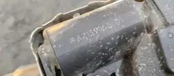 Pakoputken kuristin OEM A2139068601 Mercedes