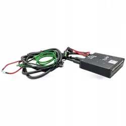 Carregador Solaris DMC35X2 - Peça OEM usada