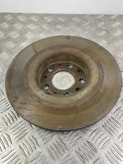 Disque de frein arrière Jeep Compass OEM FOB26898