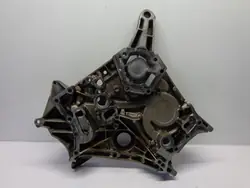 Couvercle de distribution Mercedes C W203 OEM 2720151202