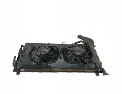 Radiador de agua VW Transporter T4 2.5 701121207G