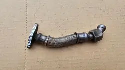 GOLF IV POLO A3 1.9TDI Mangueira Turbo 028145736AE