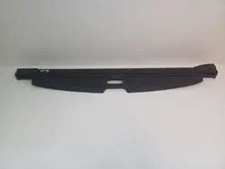Persiana de maletero Opel Zafira B OEM MTL29688