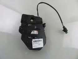 Baklucka Lås VW Caddy III 2K0827426C