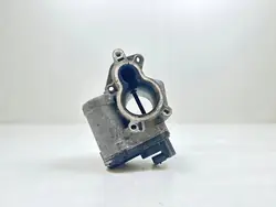 EGR-klep NISSAN PRIMASTAR (X83) 2.0L diesel A2C53217899