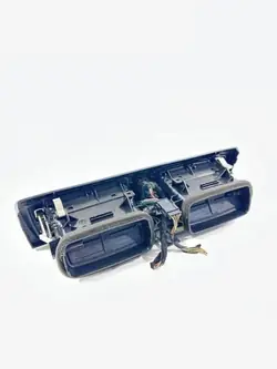 Admissão de ar BMW Série 1 F20 OEM 9207116 - Usado