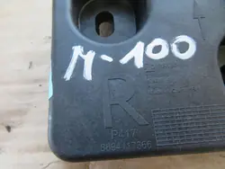 Support de ceinture avant côté droit OEM 80008590