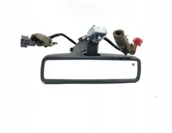 VW Phaeton innerspegel OEM 3D1857511CB