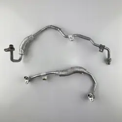 Turbo Slang BMW F39 F40 F44 M135iX 2021