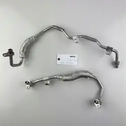Turbo-Schlauch BMW F39 F40 F44 M135iX 2021