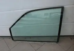 Vidro Porta Dianteira Esquerda OEM JOK-38-B6 Mercedes W140