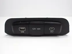 USB Port Socket 96125-DY100 Hyundai i10 III