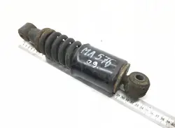 Amortisseur cabine MAN OEM 81417226045, arrière droit