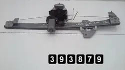 Dacia Fönsterregulator OEM 128001072d - Begagnad