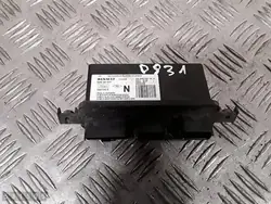 2009 Renault Clio III ECU 8200261817