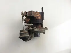 TURBO KKK Dacia Nissan Renault 1.5 dCi