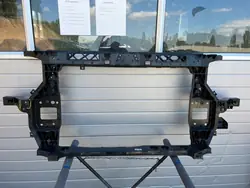 OEM 64101-S1500 Etuvahviste Hyundai Santa Fe IV:lle
