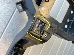 OEM 64101-S1500 Framförstärkning för Hyundai Santa Fe IV