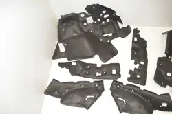 Äänieristys BMW X1 U11 OEM 51479462025