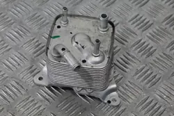 Getriebekühler OEM 11085103007 für Renault Koleos II