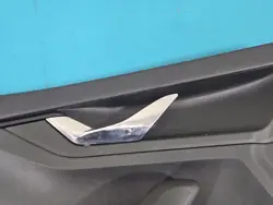 Panneau de Porte Avant Gauche OEM IMPRK1552850