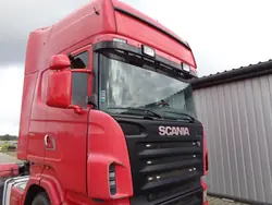 Cabine Scania R Topline - Pièce Scania OE d'Occasion