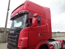 Scania R Topline Cab - Used Scania OE Part