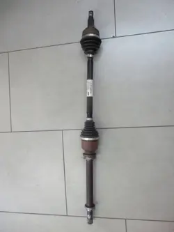 Arbre de transmission avant droit Renault Kangoo Z.E. 2 3 13-21 391000804R