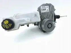 Servofreio Skoda Enyaq iV 2023 - Peça OEM Usada