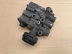 Válvula suspensão ECAS MAN TGX/TGS OEM 4729000550